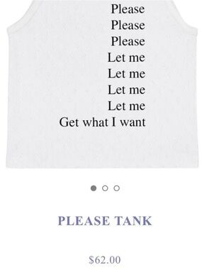 praying please tank
